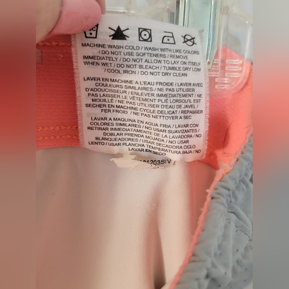 Nike Dri-FIT Athletic Shorts Size M - Picture 10 of 10